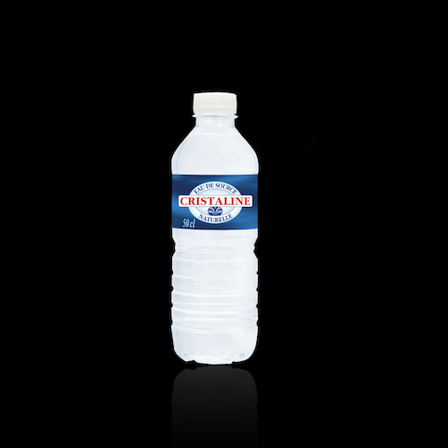 Eau (50cl)