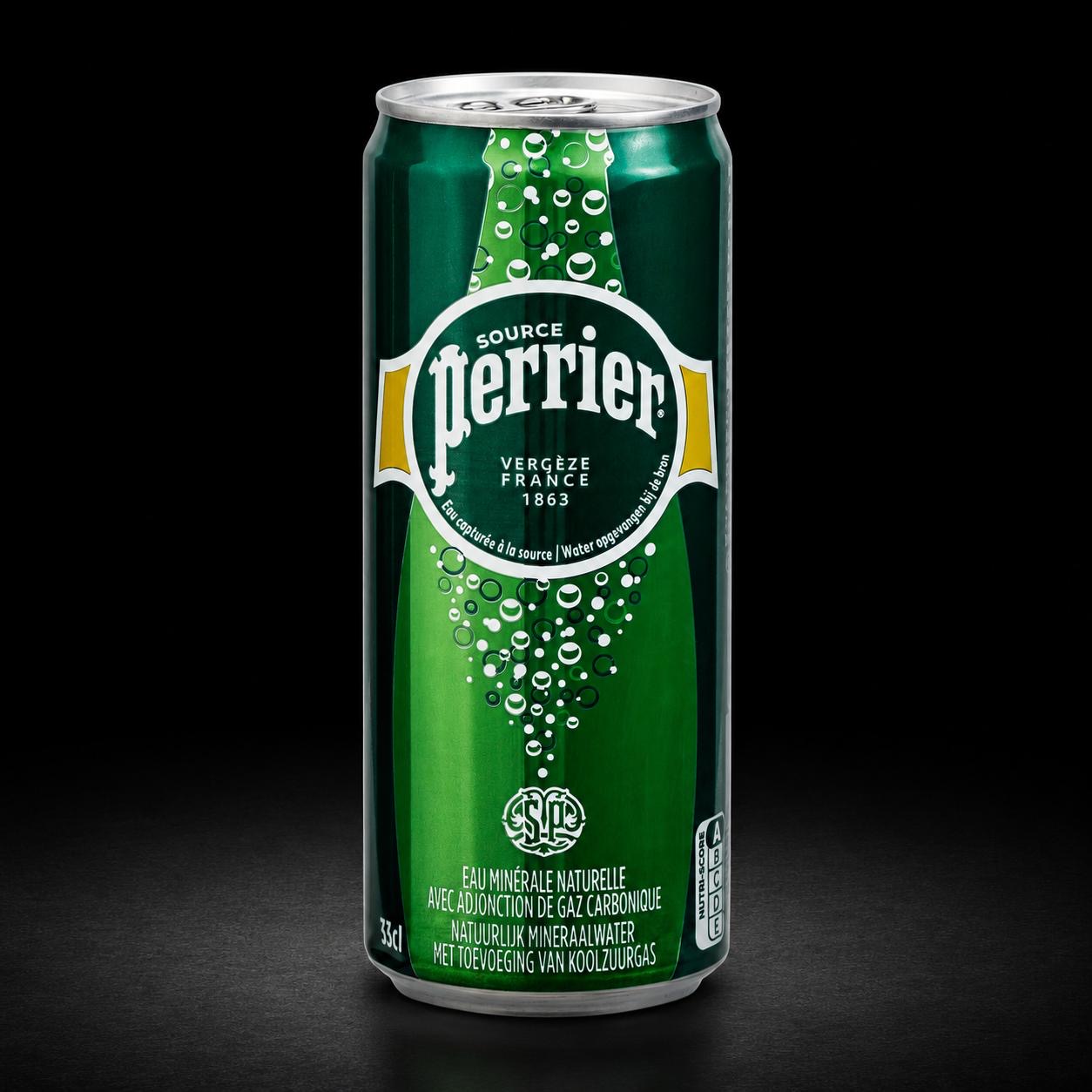 Perrier