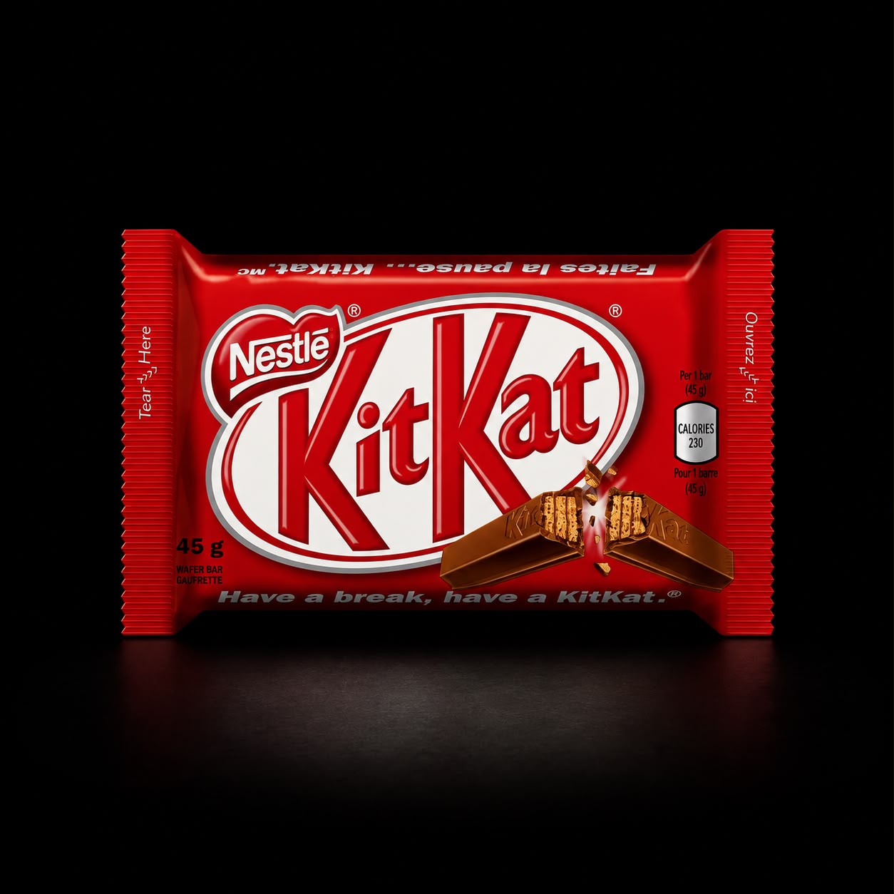 Kit kat